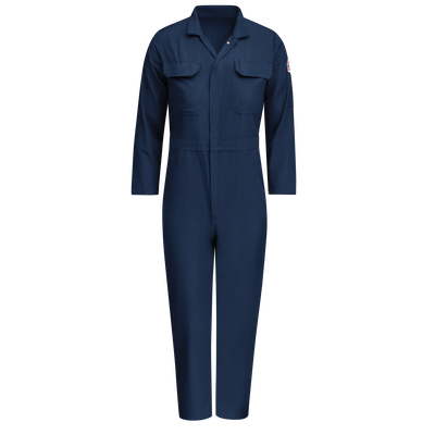 Women's Midweight Nomex FR Premium Coverall