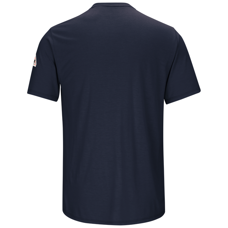 Men's Lightweight FR Short Sleeve T-Shirt image number 5
