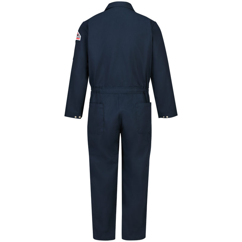 Men's Midweight Excel FR Deluxe Coverall image number 2