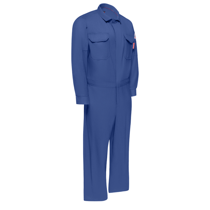 iQ Series&reg; Men's Lightweight Mobility Coverall image number 2