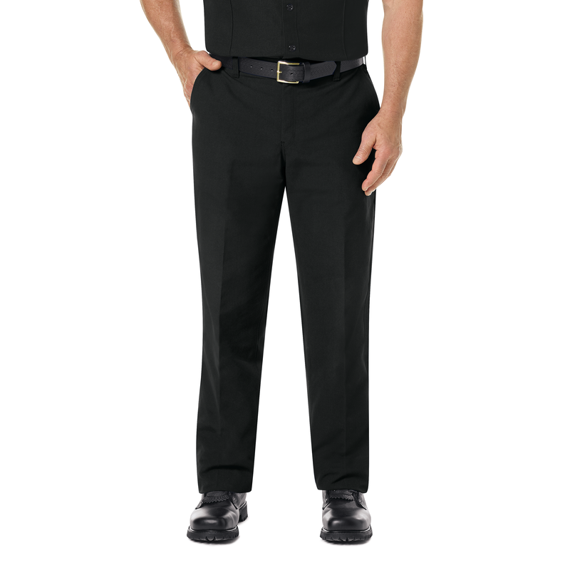 Men's Classic Firefighter Pant (Full Cut) image number 4