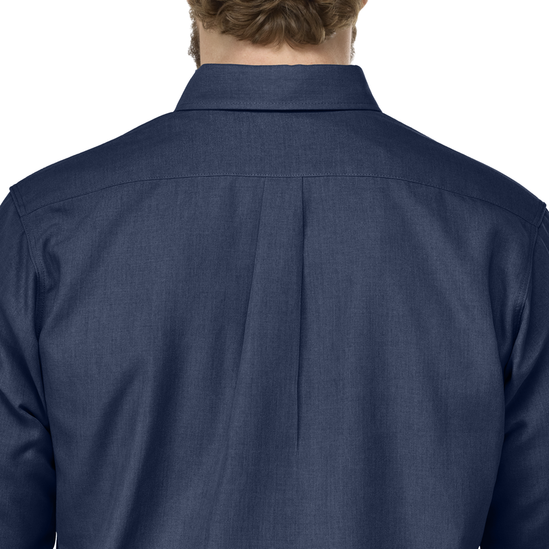 Men's Lightweight Nomex&reg; FR Uniform Shirt image number 2