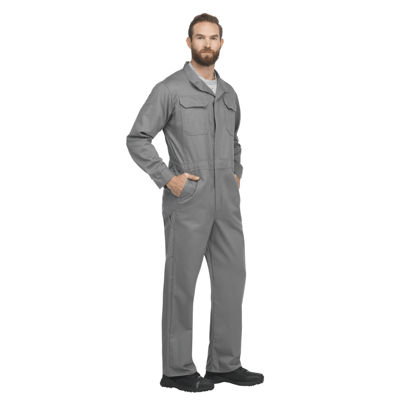 Men's Midweight Excel FR Premium Coverall image number 3