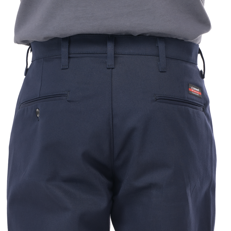 Men's Midweight Excel FR&reg; ComforTouch&reg; Work Pant image number 8