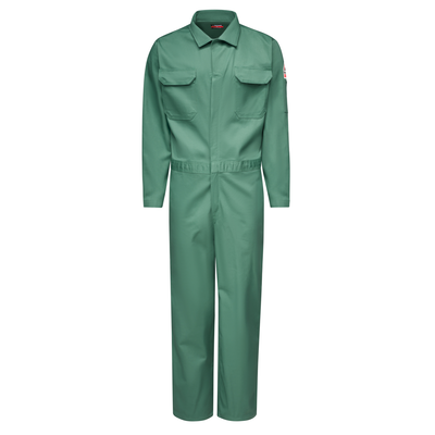 Men's Midweight Excel FR Classic Coverall with Gripper-Front