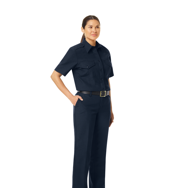 Women's Classic Firefighter Pant image number 27