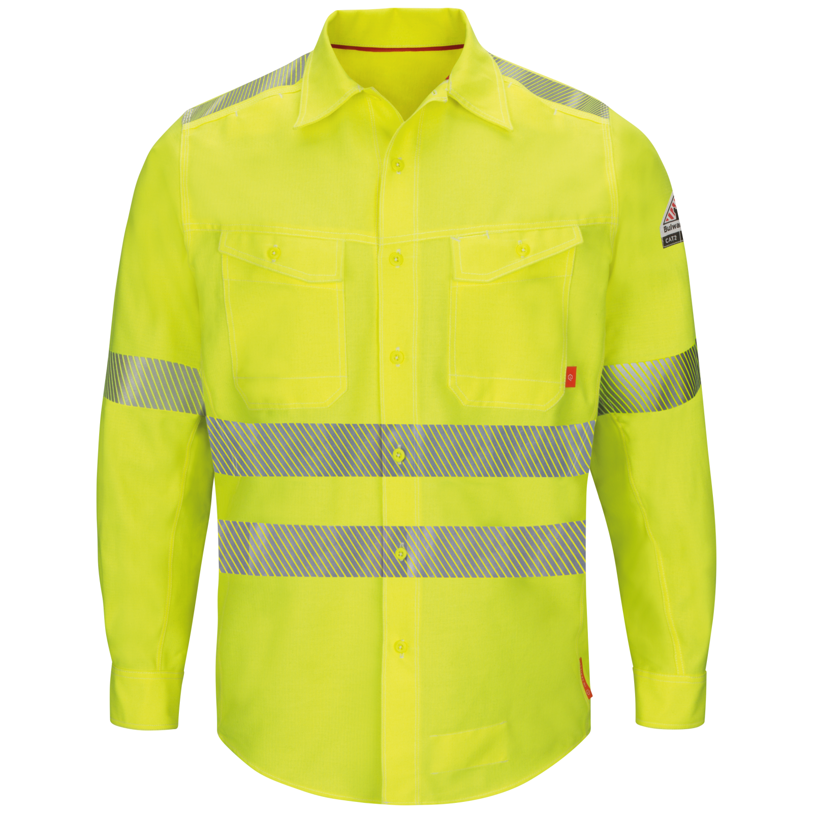 Flame Resistant (FR) Visibility 