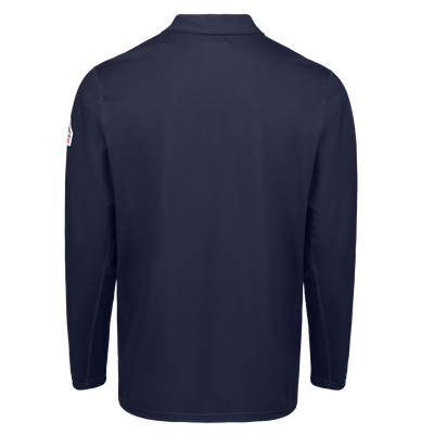 Men's Flex Knit Industrial Polo