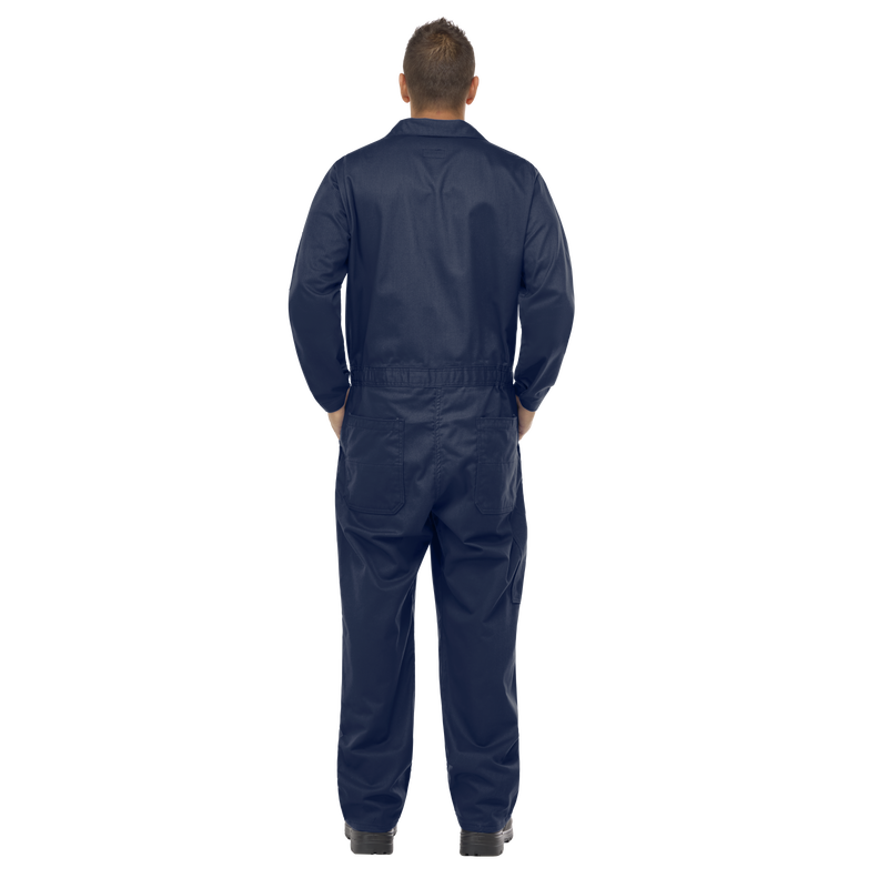 Men's Lightweight Excel FR&reg; ComforTouch&reg; Premium Coverall image number 5
