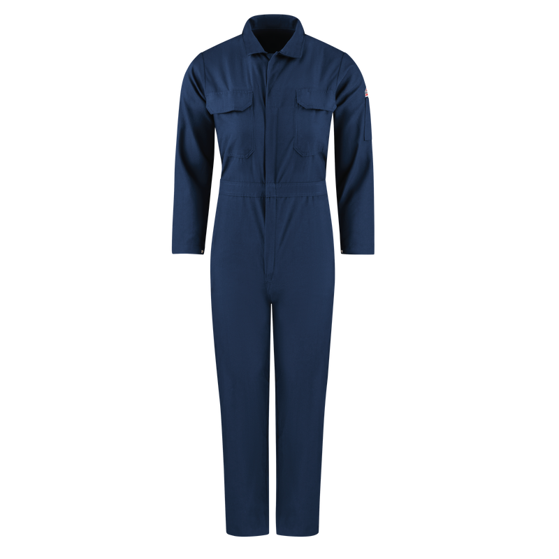Women's Lightweight Nomex FR Premium Coverall image number 0