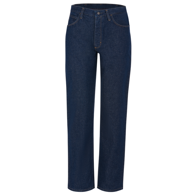 Men's Classic Heavyweight Excel FR Jean image number 4
