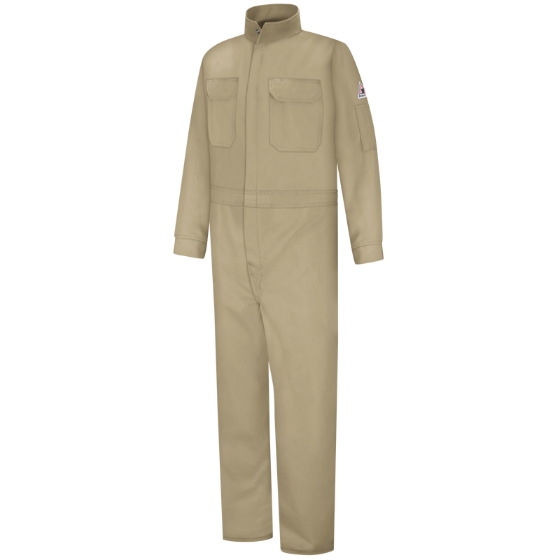 Women's Midweight Excel FR® ComforTouch® Premium Coverall image number 0