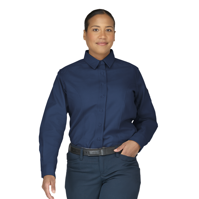 iQ Series&reg; Endurance Collection Women's FR Long Sleeve Shirt image number 0