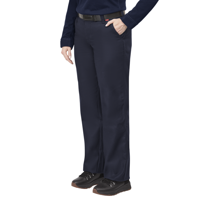 iQ Series&reg; Endurance Collection Women's FR Work Pant image number 2