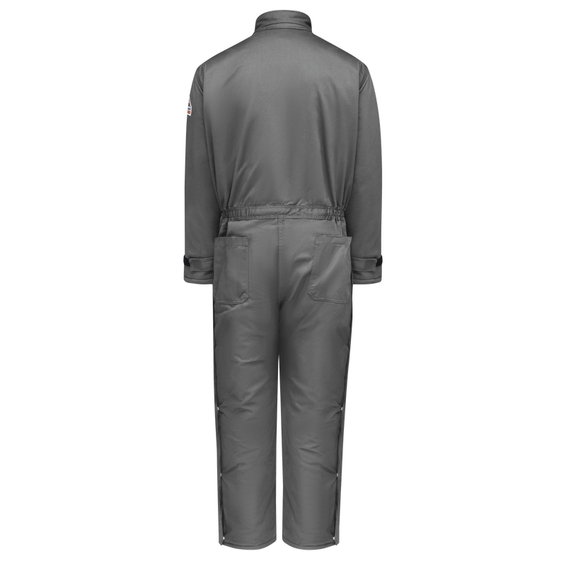 Men's Lightweight Excel FR® ComforTouch® Premium Insulated Coverall