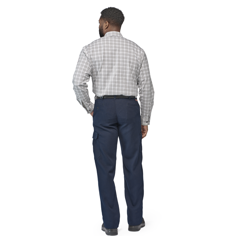 Men's Lightweight FR Cargo Pant image number 3