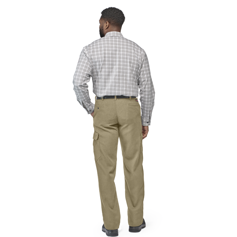 Men's Lightweight FR Cargo Pant image number 3