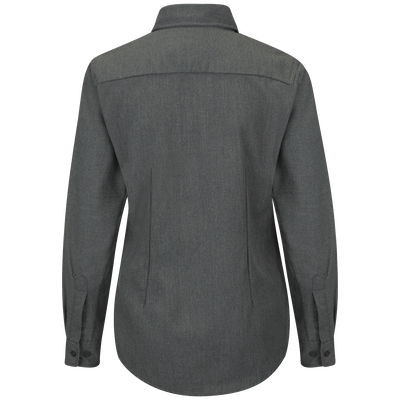 iQ Series®  Women's Lightweight Comfort Woven Shirt with Insect Shield