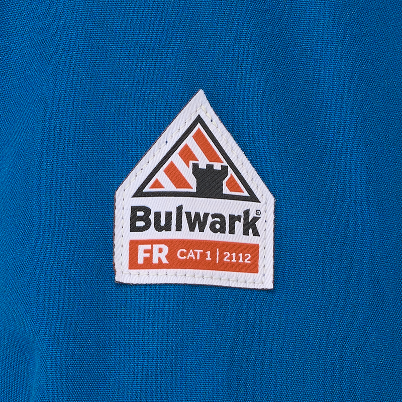 Men's Nomex FR Lab Coat image number 7