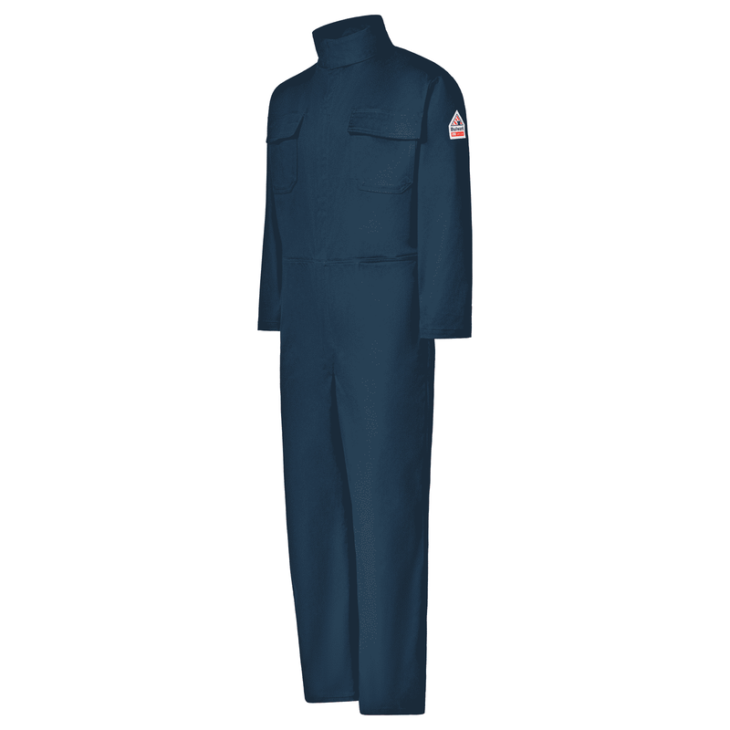 Men's FR Welding Coverall image number 3