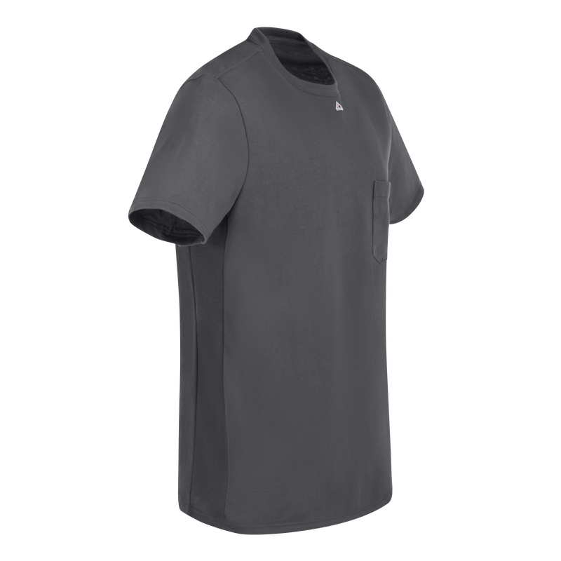 Men's Lightweight FR Short Sleeve T-Shirt image number 3