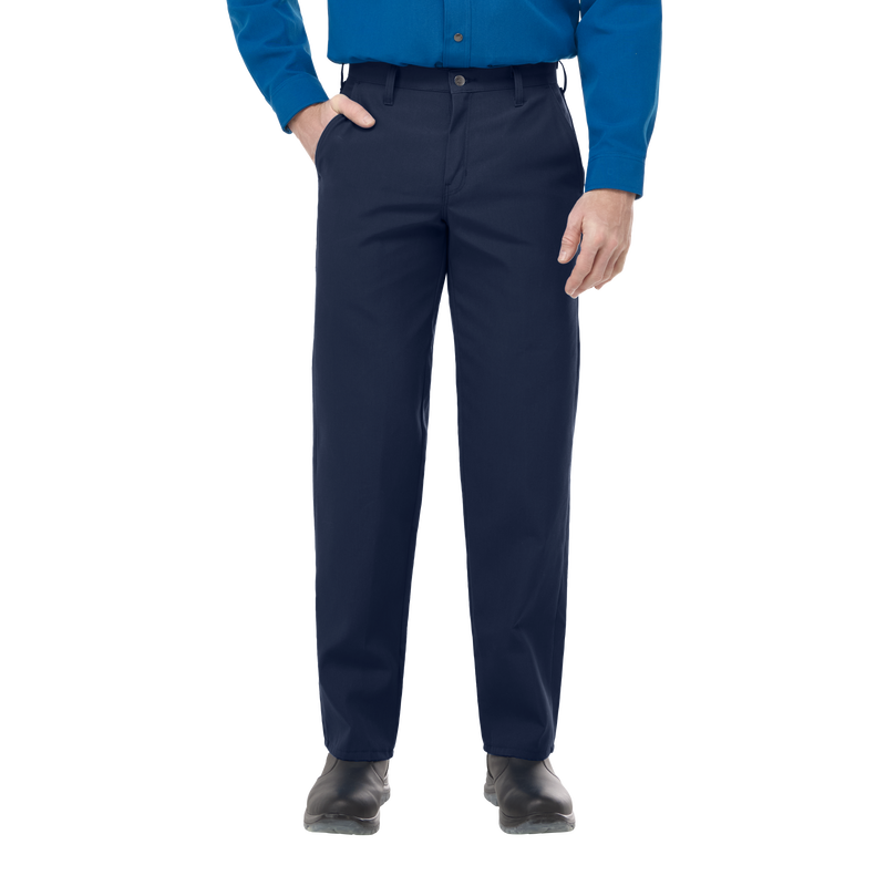 Men's Lightweight Nomex FR Work Pant image number 0