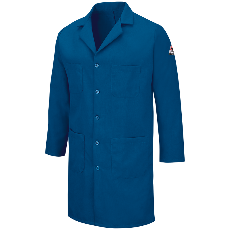 Men's Nomex FR Lab Coat Bulwark® FR
