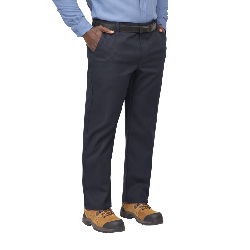 iQ Series&reg; Endurance Collection Men's FR Work Pant image number 3