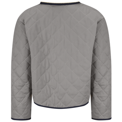 MEN'S HEAVYWEIGHT FR ZIP-IN MODAQUILT® JACKET LINER