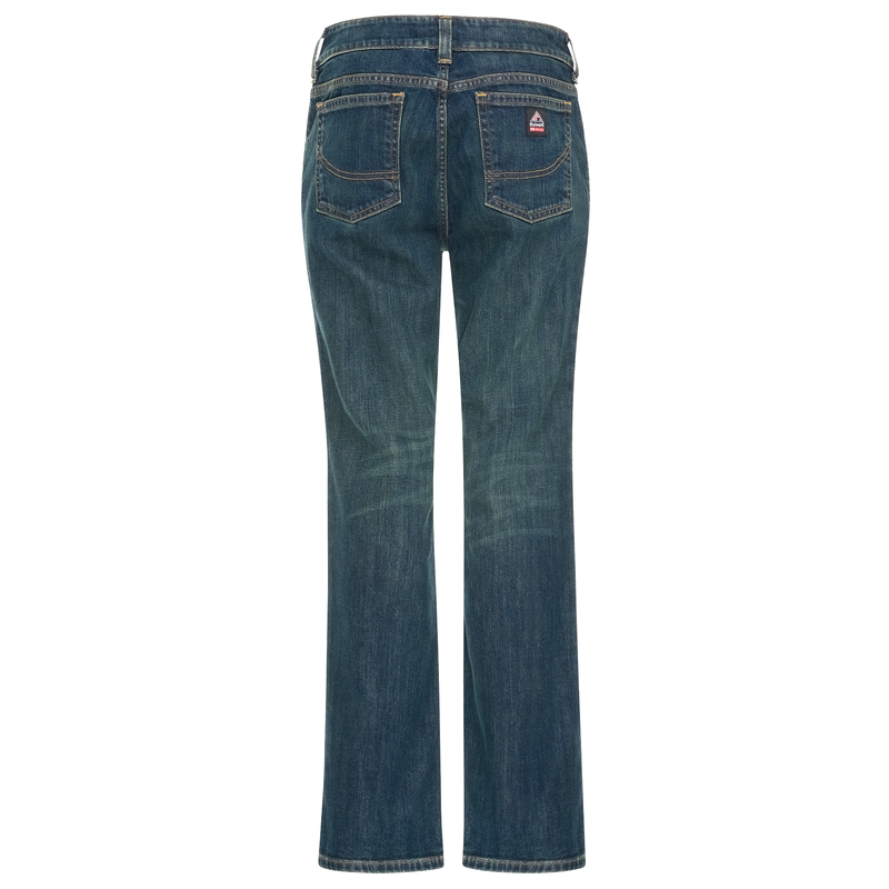Women's Curvy Fit Jean with Stretch image number 5