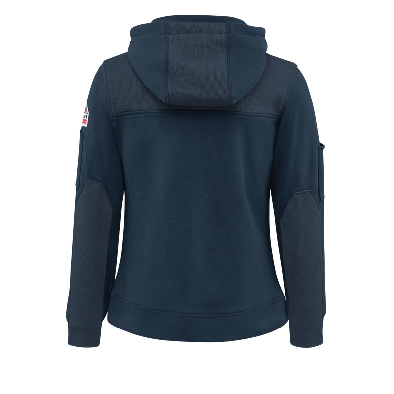 Women's FR Fleece Hoodie image number 5