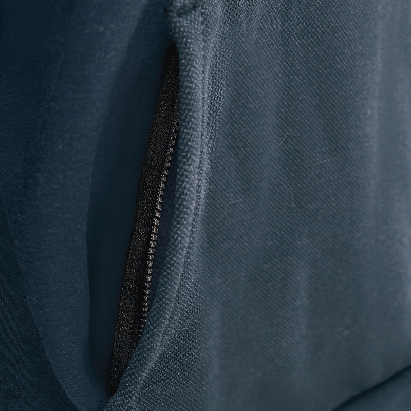 Men's FR Fleece Hoodie image number 12