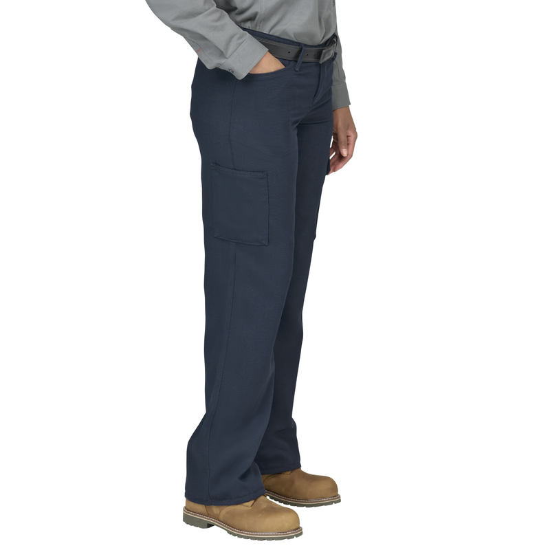 Women's Lightweight FR Cargo Pant image number 3