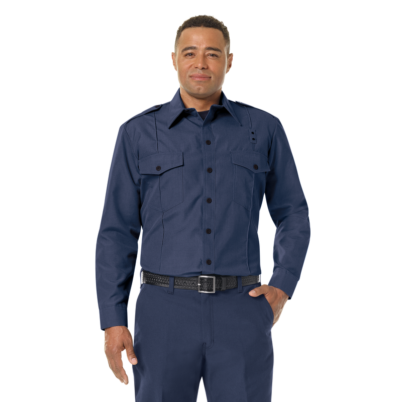 Men's Classic Firefighter Pant (Full Cut) image number 13