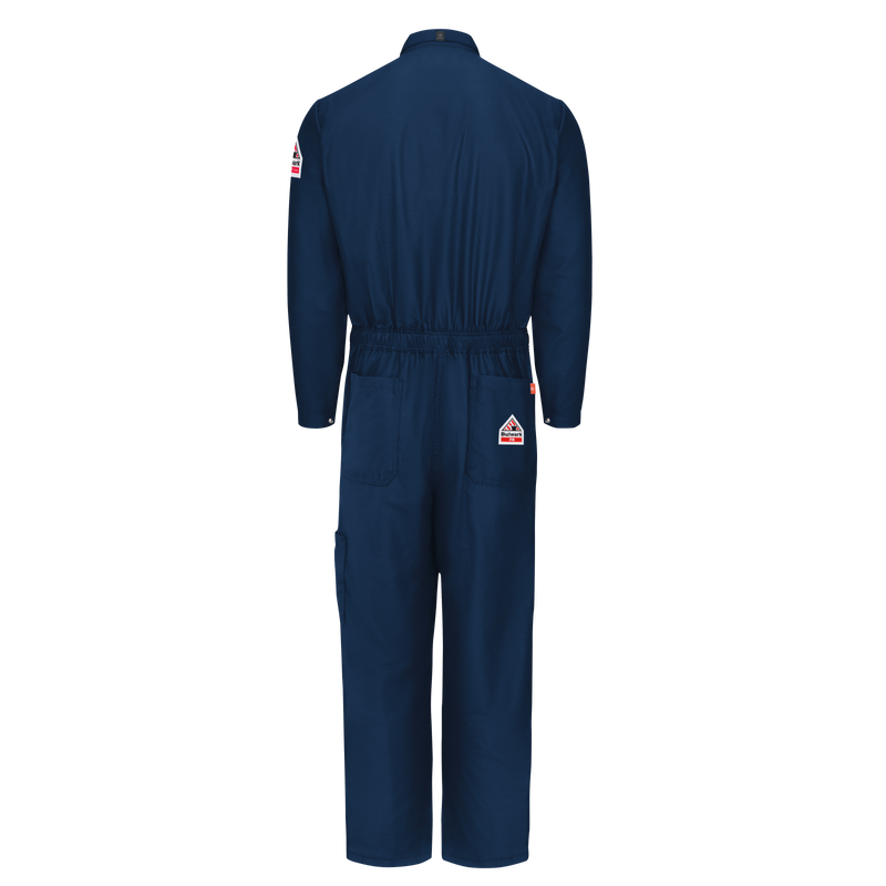 iQ Series® Men's Midweight Mobility Coverall image number 1