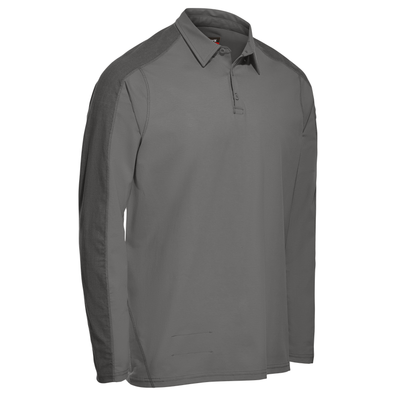 Men's Flex Knit Polo image number 6