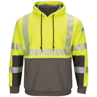 idiom amme Bedrift Flame Resistant (FR) Sweatshirts | Bulwark® Protection