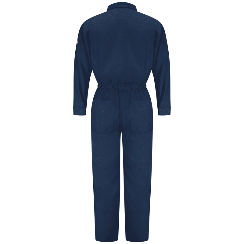 Women's Lightweight Nomex FR Premium Coverall image number 1