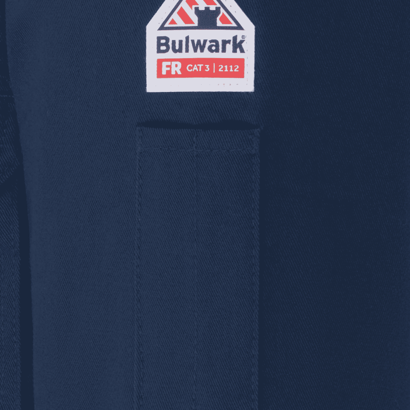 Men's Heavyweight Excel FR&reg; ComforTouch&reg; Insulated Deluxe Parka image number 5