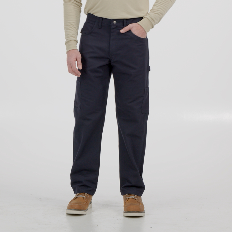 Men's Midweight FR Dungaree image number 19