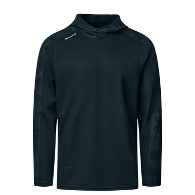 Men's Flex Knit Hooded Tee