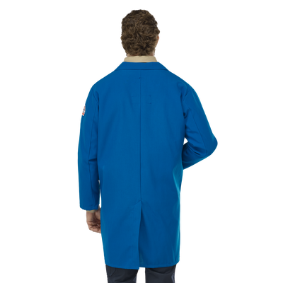 Men's Nomex FR Lab Coat