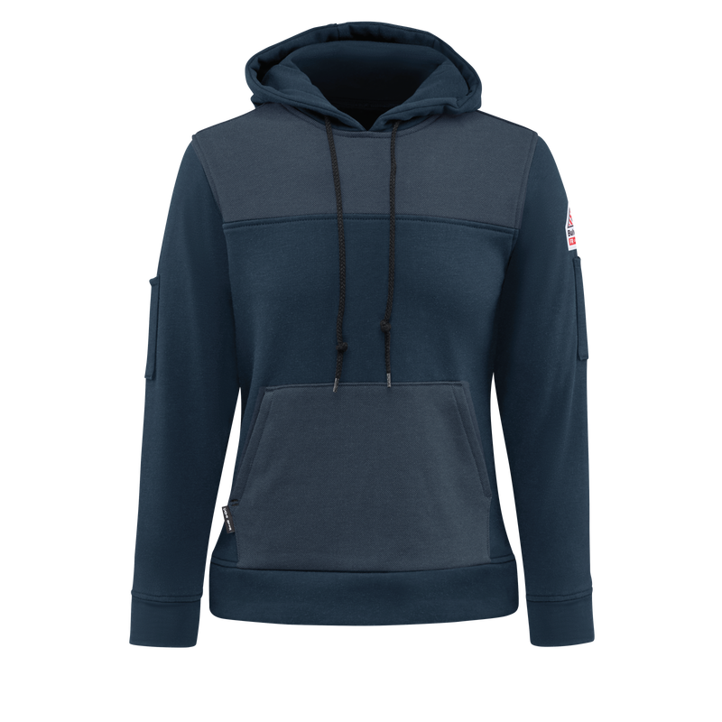 Women's FR Fleece Hoodie image number 4