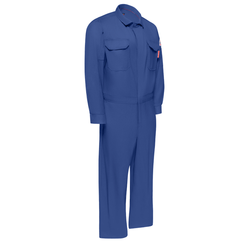 iQ Series&reg; Men's Midweight Mobility Coverall image number 2