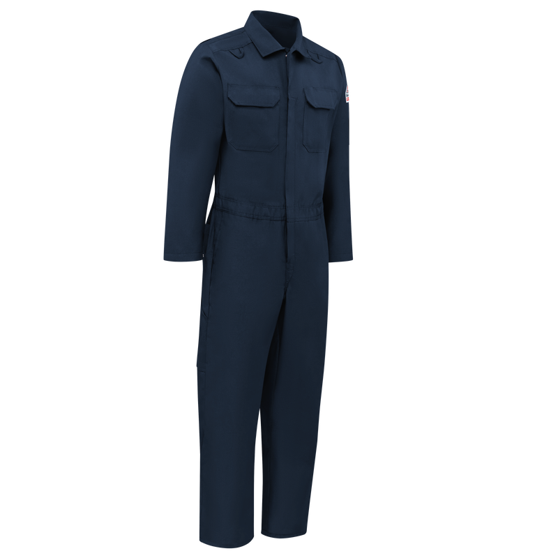 Men's Lightweight Nomex FR Premium Coverall Bulwark® FR