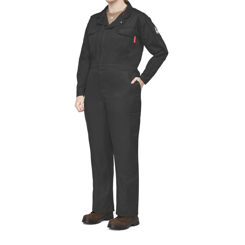 iQ Series&reg; Women's Mobility Coverall image number 2