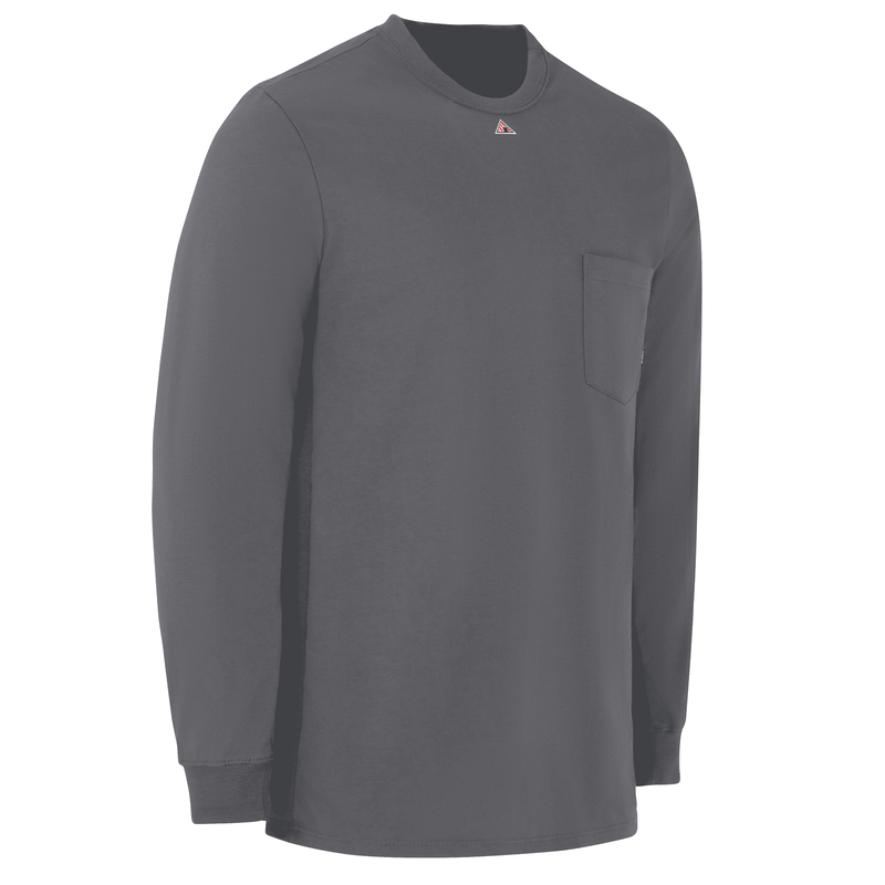 Men's FR Long Sleeve T-Shirt image number 6