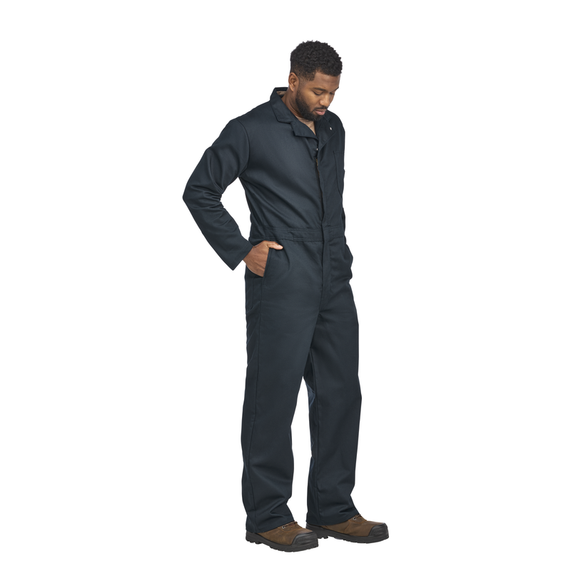 Men's Midweight Excel FR Classic Coverall image number 3