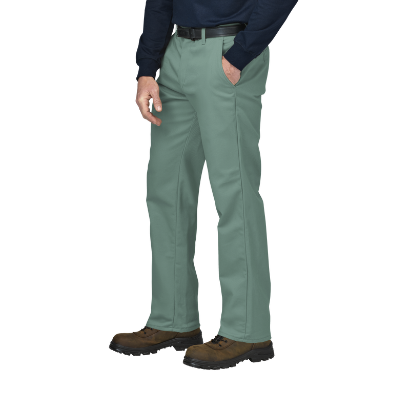 Men's Midweight Excel FR Work Pant image number 2