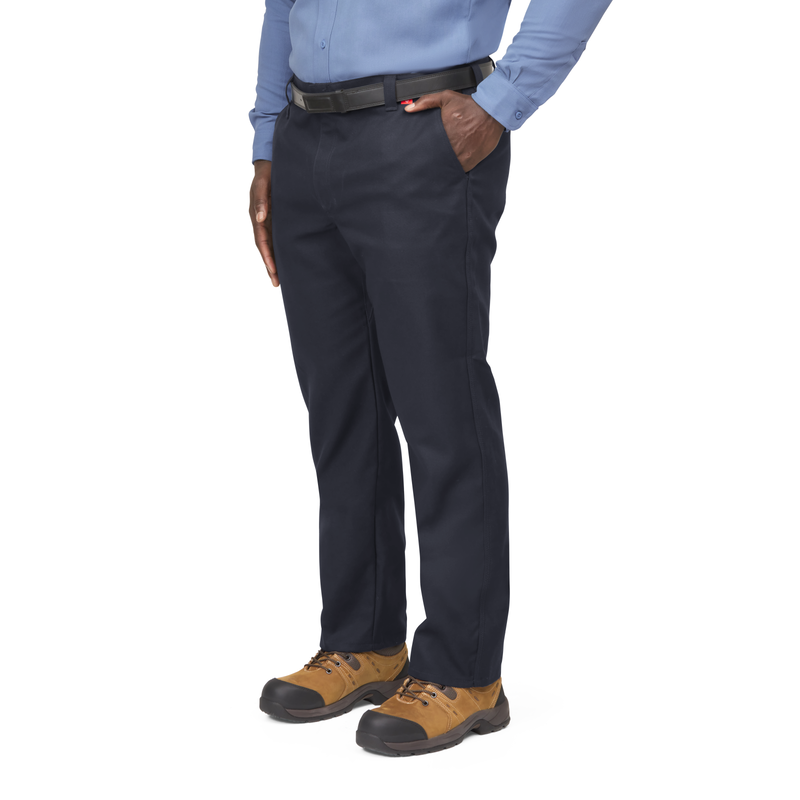 iQ Series&reg; Endurance Collection Men's FR Work Pant image number 2